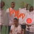 The Internet - Hive Mind