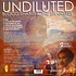 Blood Shanti & The Shantiites - Undiluted