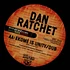 Dan Ratchet - Afrikana Policies, Dub / Ekome Is Unity, Dub