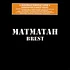 Matmatah - Brest