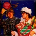 Wham! - Last Christmas Snowflake White Vinyl Edition