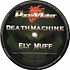 Deathmachine / Ely Muff - Untitled