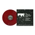 MC Money & Gangsta Gold - Da Hard Ov Frayser Galaxy Ruby Colored Vinyl Edition