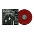 MC Money & Gangsta Gold - Da Hard Ov Frayser Galaxy Ruby Colored Vinyl Edition