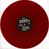 MC Money & Gangsta Gold - Da Hard Ov Frayser Galaxy Ruby Colored Vinyl Edition