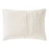 Pendleton - Organic Cotton Matelasse Sham