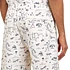 Pendleton - EZ Shorts Batik Floral