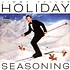 Jimmy Fallon - Holiday Seasoning