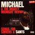 Killer Mike - Michael & The Mighty Midnight Revival: Songs For Sinners & Saints Black Vinyl Edition