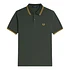 Fred Perry - Twin Tipped Fred Perry Shirt