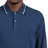 Fred Perry - Long Sleeve Twin Tipped Shirt