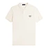 Fred Perry - Clubhouse Embroidered Polo Shirt