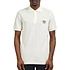 Fred Perry - Clubhouse Embroidered Polo Shirt