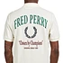 Fred Perry - Clubhouse Embroidered Polo Shirt