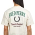 Fred Perry - Embroidered Champion T-Shirt