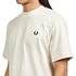 Fred Perry - Embroidered Champion T-Shirt