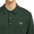 Fred Perry - Cotton Knitted Shirt