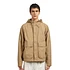 Fred Perry - Cropped Fishing Parka