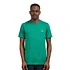 Ringer T-Shirt (Label Green)