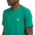 Fred Perry - Ringer T-Shirt