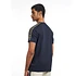 Fred Perry - Contrast Tape Ringer T-Shirt