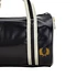 Fred Perry - Classic Mini Barrel Bag