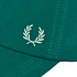 Fred Perry - Pique Classic Cap