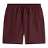 Classic Swimshort (Oxblood)