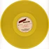 Loredana Berte' - Ingresso Libero Yellow-Red Vinyl Edition