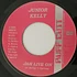 Junior Kelly - Jah Live On