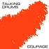 Talking Drums - Courage