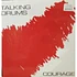 Talking Drums - Courage