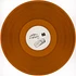 Unknown Artist - Dilemma Clear Orange Vinyl Edition