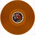 Unknown Artist - Dilemma Clear Orange Vinyl Edition