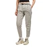 Nylon Climbing Pants (Light Gray)