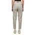 Nylon Climbing Pants (Light Gray)