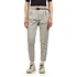 Nylon Climbing Pants (Light Gray)
