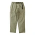 Loose Tapered Ridge Pants (Herb Pigment)