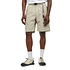 Nylon Loose Shorts (Dune)
