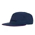 Nylon Gramicci Cap (Deep Navy)