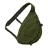 Cordura Sling Bag (Cordura Olive)