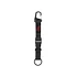 Webbing Key Holder (Black)
