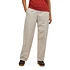 W' Brady Pant "Moraga" Twill, 8.25 oz (Fleur De Sel Garment Dyed Softener)