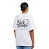 W' S/S Harttbreaker T-Shirt (White)