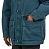 Carhartt WIP - OG Santa Fe Coat "Dearborn" Canvas, 12 oz