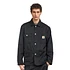 Seaton Blazer (Black)