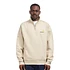 Carhartt WIP - Half Zip American Script Sweat