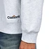 Carhartt WIP - Label Script Sweat