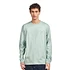 L/S Chase T-Shirt (Frosted Green / Gold)