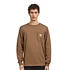 Carhartt WIP - L/S Pocket T-Shirt